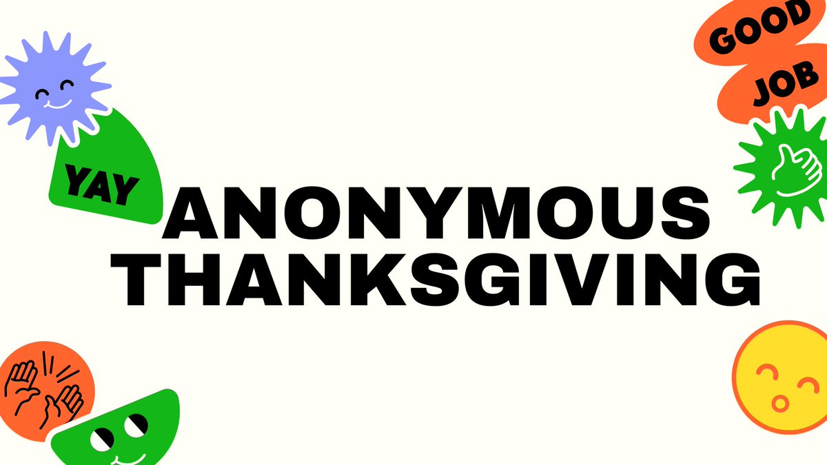 MADSyete's tweet photo. As we end this virtual school year 12MAD-7 expresses their gratitude through their Anonymous Thanksgiving as they look back at their memories from their Tiger Rookie days until their last moments as UST-SHS Seniors. https://t.co/ARlAKoYkS2