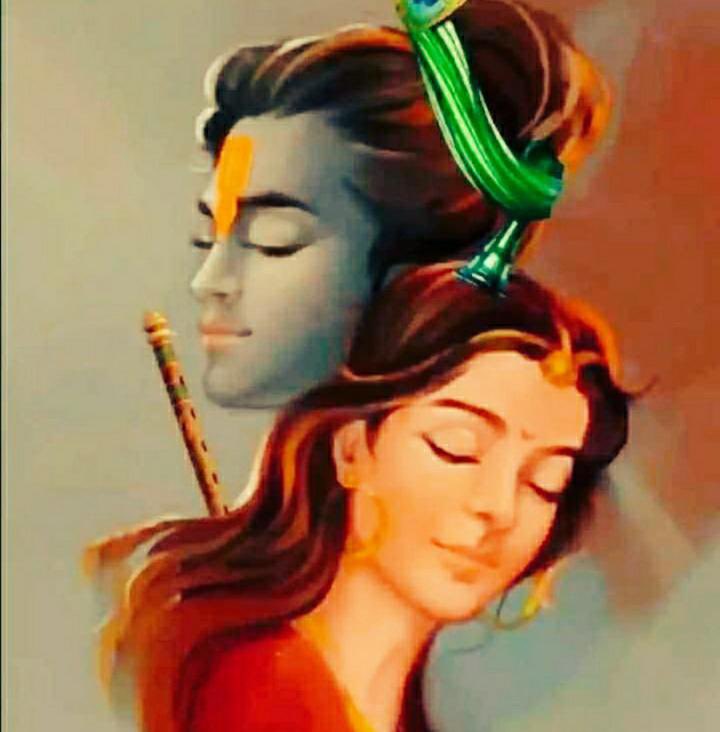 UshaSrivastava_'s tweet photo. 🌺शुभ साँझ सनातनियो

जय श्री राधे कृष्णा🚩

जो महसूस किया वही प्रेम है। 
जो   हासिल है वो प्रेम नहीं। 
#उषा_की_कलम_से ✍️ https://t.co/JSHjSFDPC2