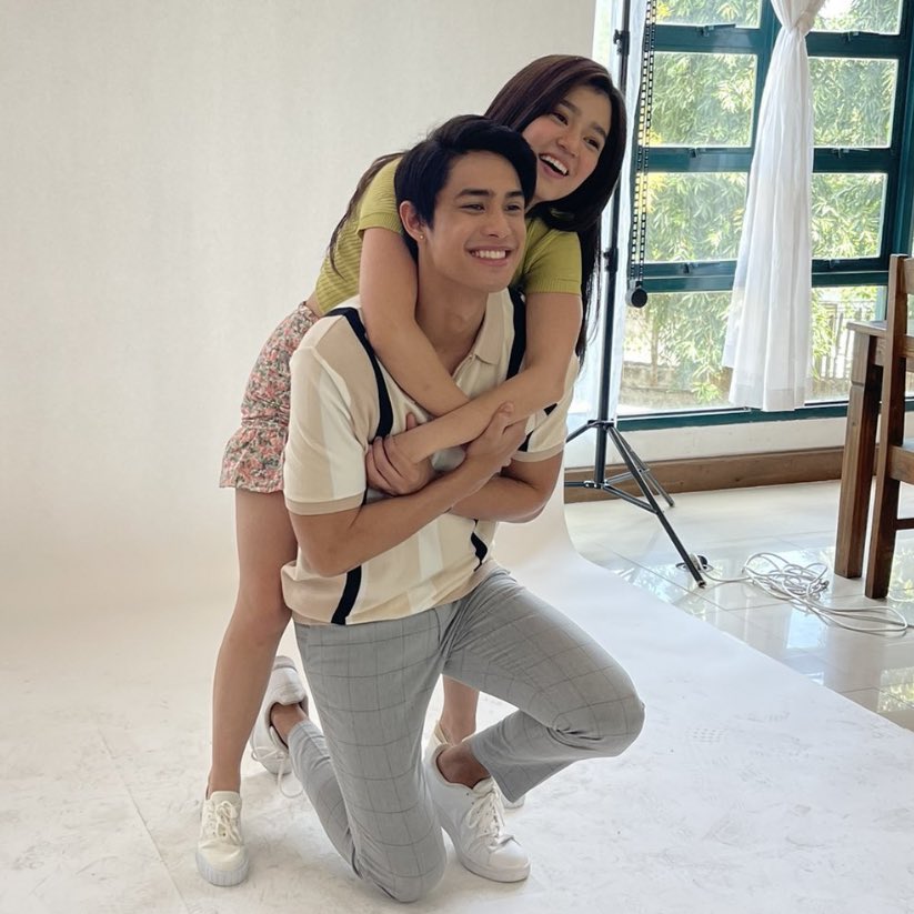 Evrythngisgrace's tweet photo. No matter what they say, #DonBelle is loveliest couple of this generation. ❤🖤
#akingpahinga https://t.co/z2NLzss1m4