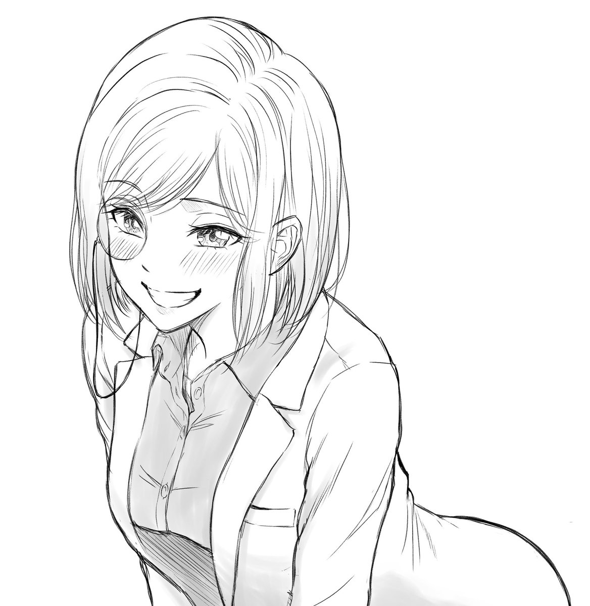 やんちゃな理系女子と思い込みの激しい幼馴染 