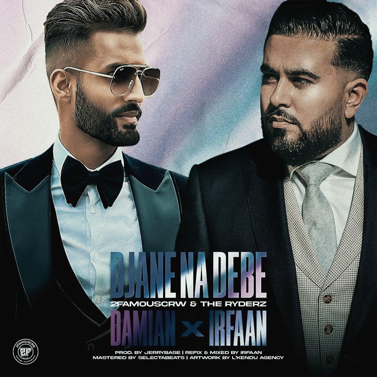 2FamousCRW's tweet photo. ANOTHER ONE! 
FAYAH CHUTNEY BANGER OF 2FAMOUSCRW

#2FAMOUSCRW #THERYDERZ #LKENDUAGENCY #RANDSPROJECT #SELECTABEATS #RANI #STREZZ #IRFAAN #KINGSELECTA #ZUB #KASHHB #DAMIAN #HITBANGERS #WETHEBEST #SPOTIFY #ANOTHERONE #WELEADYOUWATCH #EUROPE #WORLDWIDE #WEARE2FAMOUS #SURINAME https://t.co/j7HTfvXPmM