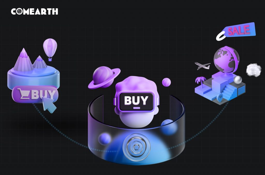 #RealEstate sales in the #Metaverse surpassed over $500 mn in 2021
Both industries being very high-value w a gigantic market makes for one of the finest 21st-century #investment opportunities

We took deep dive into #Web3 Real Estate &amp; you can read it here:bit.ly/3wTNqIh