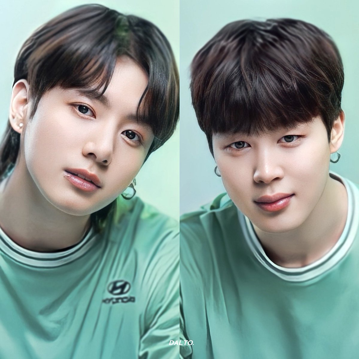 Dalto5813's tweet photo. HYUNDAI
GoaloftheCentury

🐰🐥화질보���✨ https://t.co/eedUNlFh5K