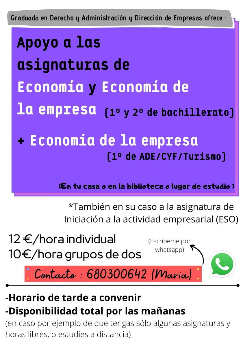 Si lo difundís me ayudáis mucho porfis
(Guadalajara y alrededores)