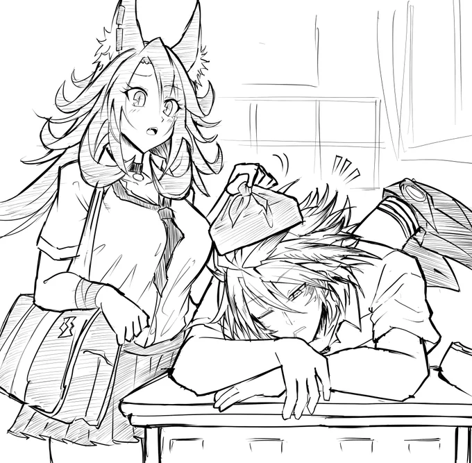 幼馴染! 