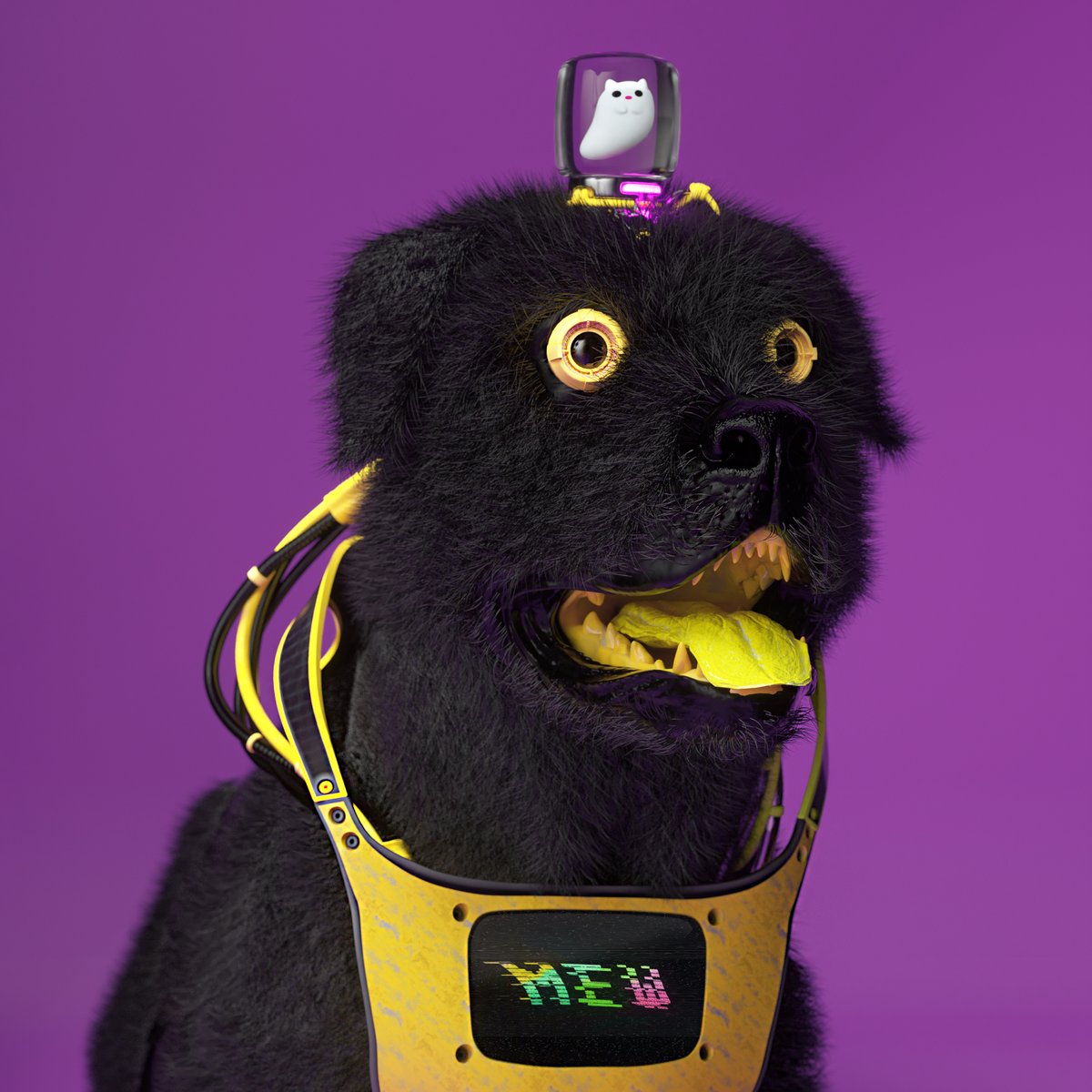 Another successful week in the K9s alpha group! 

One of our call providers alerting a potential buy in area of <a href="/goblintownwtf/">goblintown.wtf</a> at 0.13. Now sitting at a 1.9eth floor!
 
That's just one of many awesome projects the K9 group have been discussing. Join the discord link in bio!