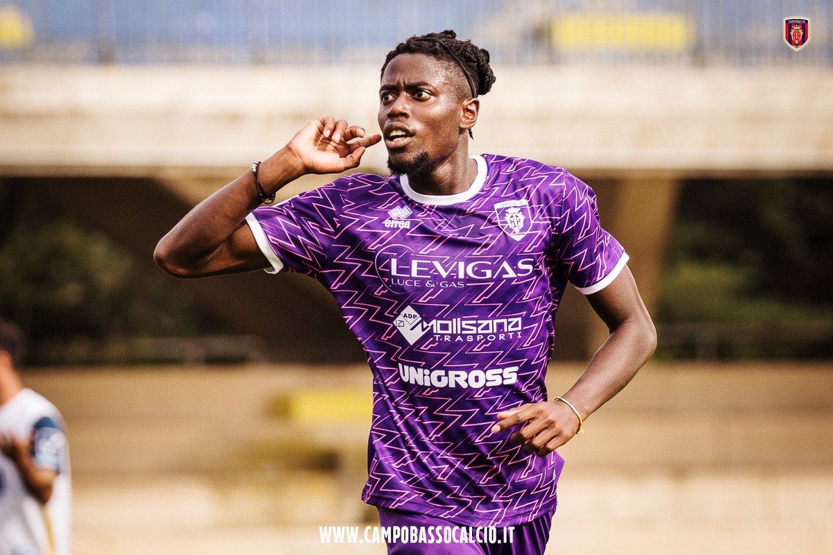 🔴🔵 BUON COMPLEANNO
Tanti auguri rossoblù, Josh!