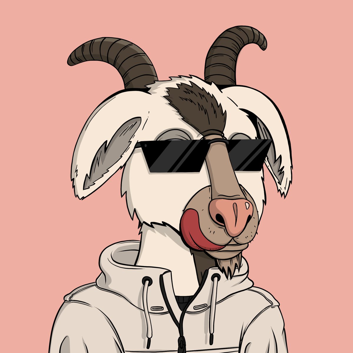 Akatsuki Labs (@akatsukilabs) on Twitter photo 🐐 Greatgoats Nft 🔥
🎟️ Giveaway -
10X Greatgoats Nft ( WL Spots )
To Enter -
1⃣ Follow @DAO_PB 🔔 & <a href="/GreatGoatsNFT/">Great Goats</a> & @Mahendr71093767
2⃣ Like, RT & Tag your 2 friends
⌛️Winners announced in 24 hours!
#Solana #SolanaNFTs #Giveaways ✨ 🐐 Greatgoats Nft 🔥
🎟️ Giveaway -
10X Greatgoats Nft ( WL Spots )
To Enter -
1⃣ Follow @DAO_PB 🔔 & <a href="/GreatGoatsNFT/">Great Goats</a> & @Mahendr71093767
2⃣ Like, RT & Tag your 2 friends
⌛️Winners announced in 24 hours!
#Solana #SolanaNFTs #Giveaways ✨