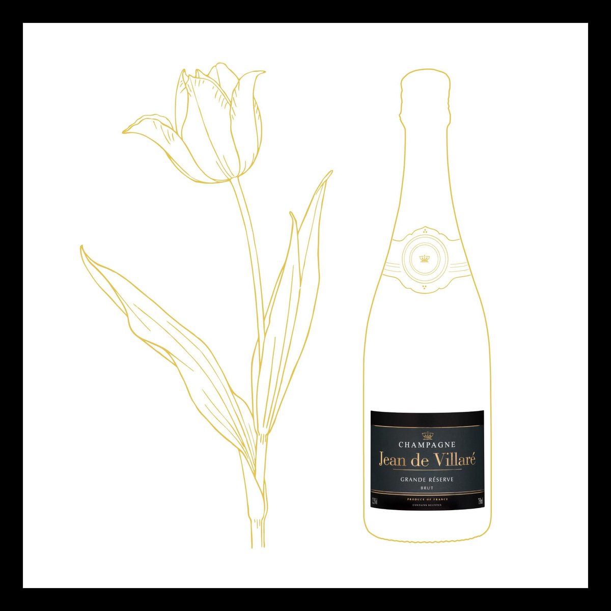 Pure aromas of apple, peach &amp; apricot 🍏 🍑 complex, round, well balanced &amp; unctuous with a long finish

advinture.co.uk/product/champa…

📸 #champagnejeandevillaré 

#wine #sparklingwine #frenchwine #bubbles #fizz #sommelier #wineshop #wineonline #veganwine #advinturewines #advinture