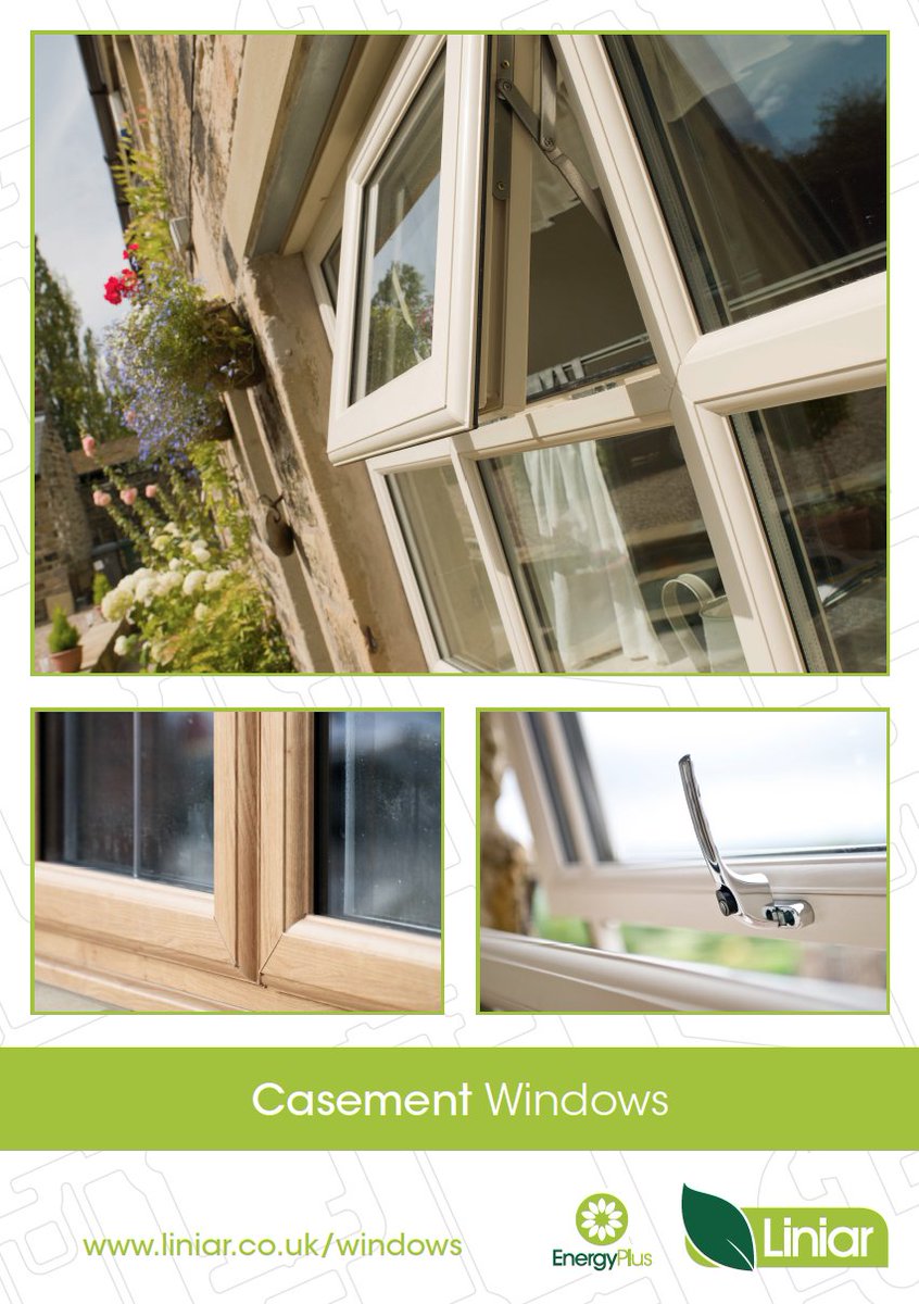 Did you know we are official stockists of <a href="/Liniarprofiles/">Liniar</a>  Windows, Doors &amp; Conservatories? 🏘

Visit our newly opened retail unit to find out more. 🚗

📍 Find us at Unit I Langlands Business Park, Uffculme, EX15 3DA