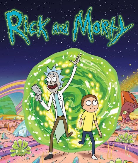 Infos Séries tweet media