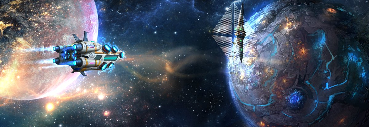 🔥 Upcoming update of TokenLands 🔥 

We will launch soon a New Planet MERIA

The current gameplay will act as a springboard for the transition to a New Planet. 

⚠️It will be NEW Economic and NEW COIN (MCoins)

So let’s us explain how it will be works👇bit.ly/3wKe2MS