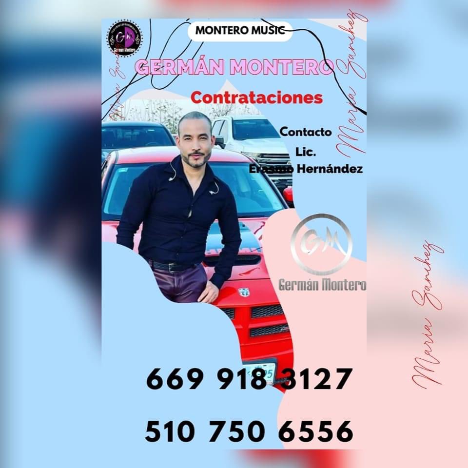 moralesdulce01's tweet photo. Has que tú evento sea todo un éxito 
➡️ Contrata a #GermánMontero y su banda
#Rancho_Sinaloense que pondrán  muy buen ambiente 💃🕺🎼🎤
Fechas Disponibles.
.
#MonteroMusic  #LBPromotion  #teamgermanmontero  #FamiliaFansGM 
#InolvidablesDeGM 🧔🏻‍♂️
#SedeNewYork🗽
#DulceMariaMorales🙋🏻‍♀️ https://t.co/QbbiLpkV0R