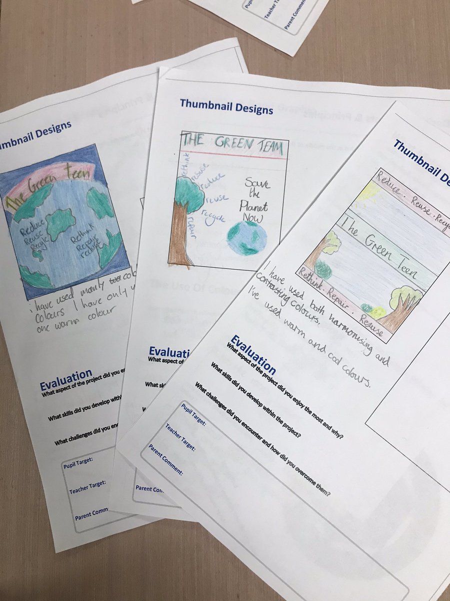 Some great thumbnail designs by 1P7 this morning #strivetobesuccessful