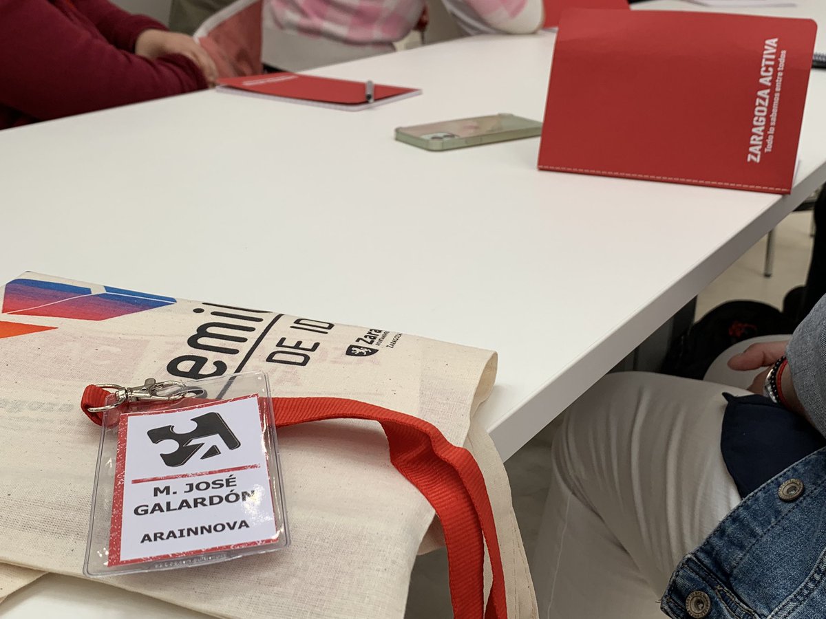 María José Galardón tweet media