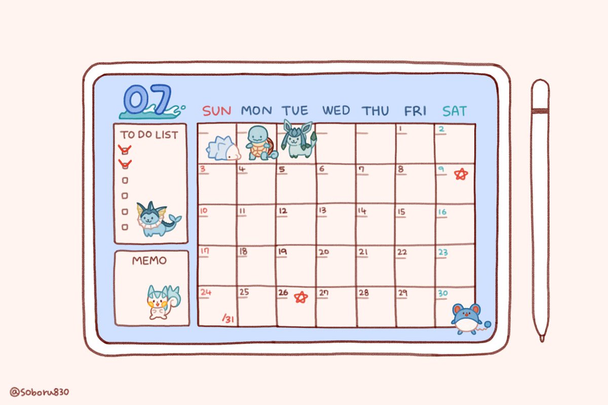 소루빵 (5월마켓 ~5/28) tweet media