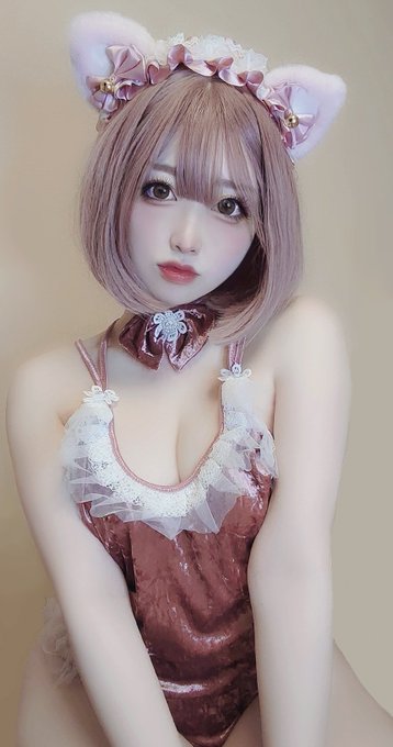 コスプレイヤーMAITOのTwitter画像4