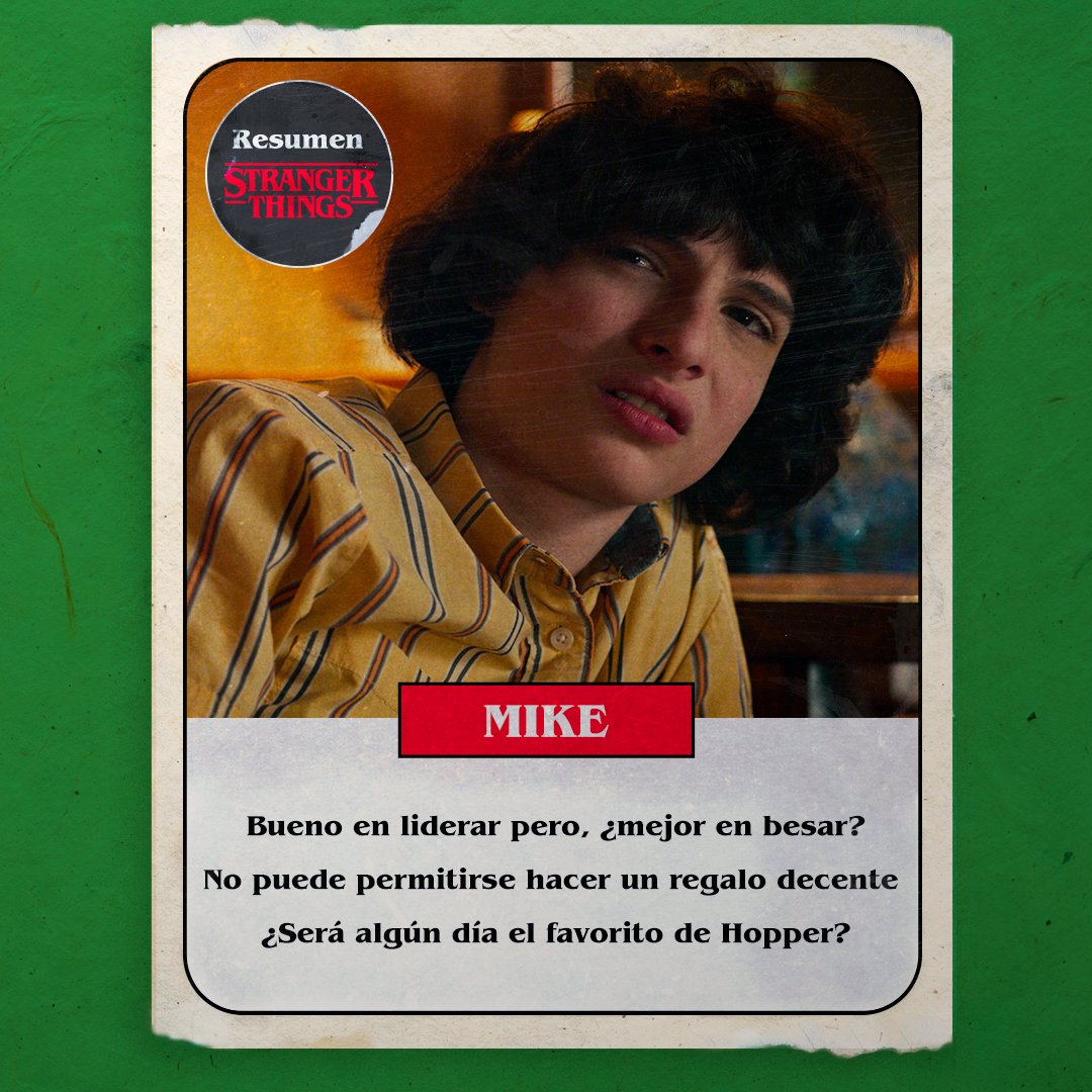 NetflixES's tweet photo. Hace casi 3 años, dejábamos Hawkins patas arriba… ¿Cómo lo encontraremos mañana? https://t.co/jeSkFHKVzp