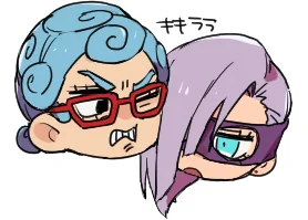 暗チて書いときながら全員入れられてないのでざんげします 