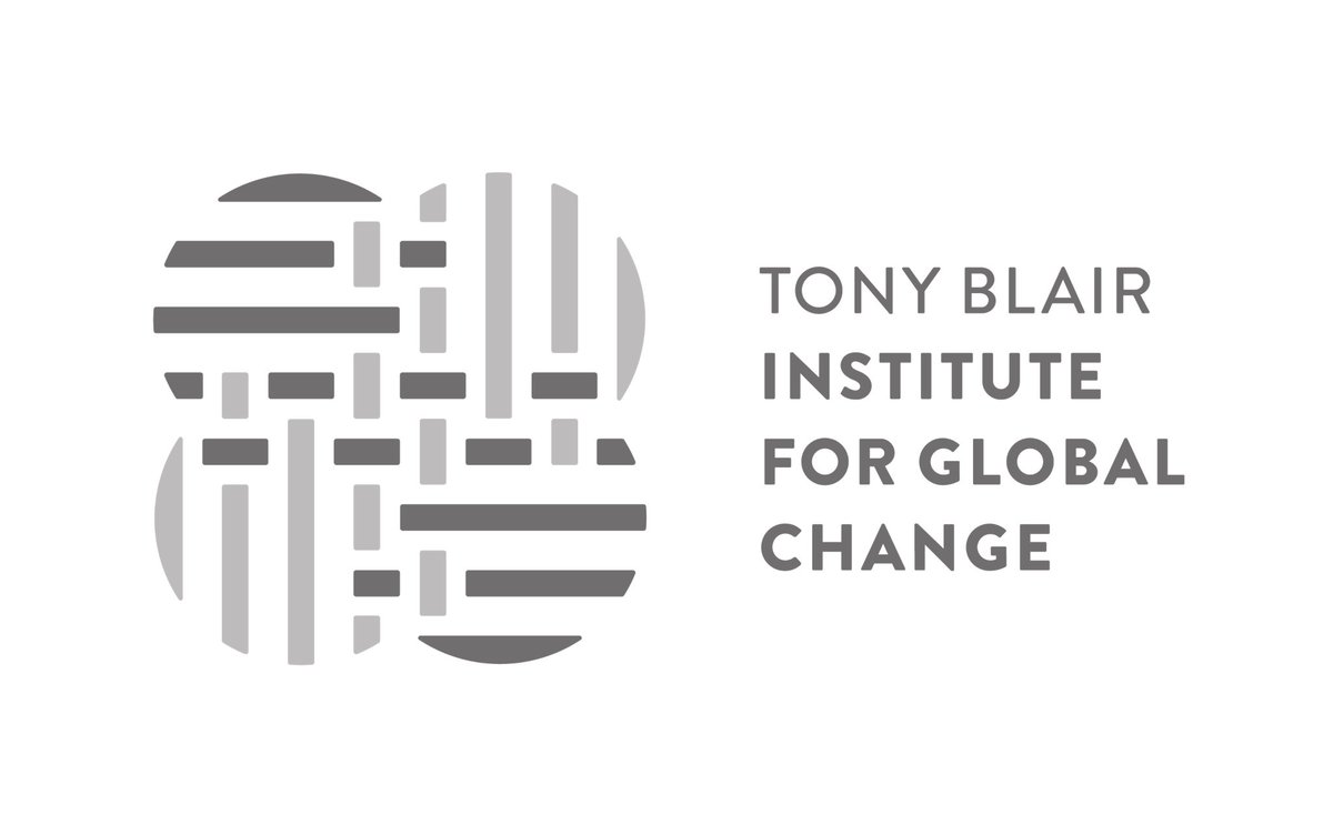 Wonderful meeting and discussions with <a href="/benedictcooney/">Benedict Cooney</a> of the Tony Blair Institute  <a href="/InstituteGC/">Tony Blair Institute for Global Change</a> today around technologies and policy.  So much great work being done around the world. @dynamicslabsu <a href="/MaxwellSU/">Maxwell School</a>