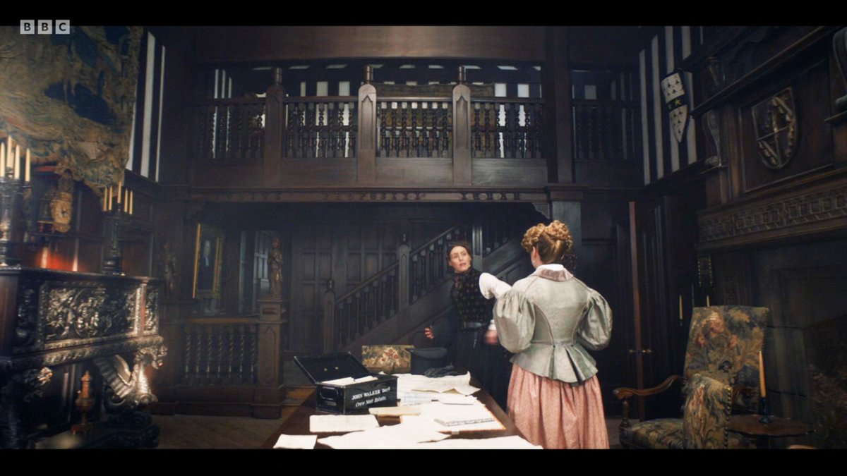 Splinter Scenery tweet media