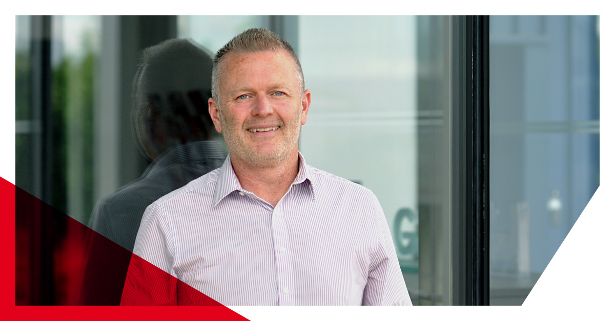 We’re delighted to welcome retail sales specialist Wayne Heath as Sales Director for our trade and residential business. This new role reflects our commitment to putting our #fabrication and #installation partners right at the heart of our #business.