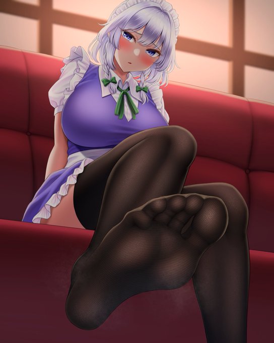 セリフ無しverです 