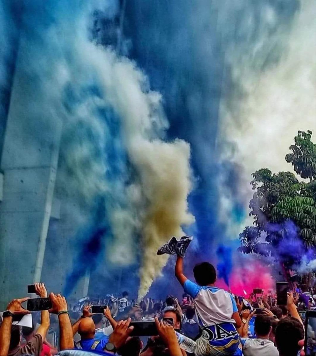 PyroMálaga tweet media