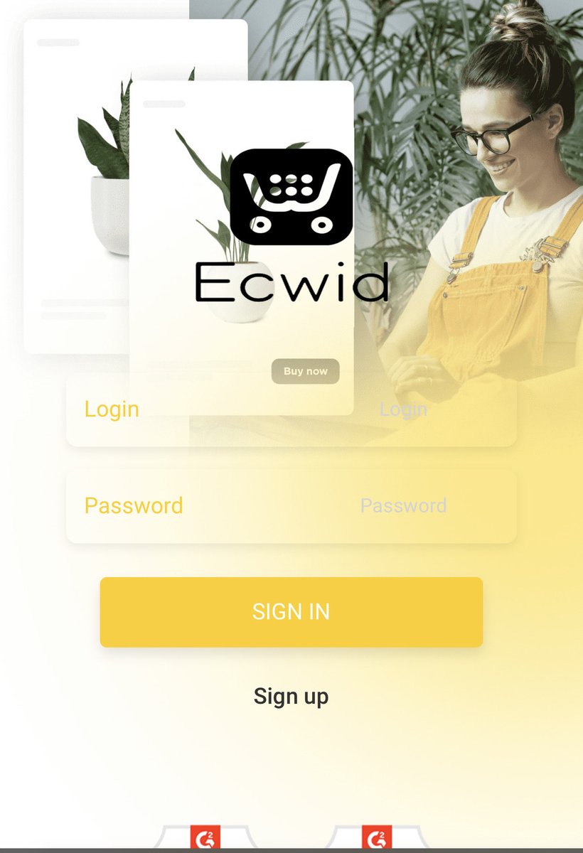Eve_stop_scam's tweet photo. @StopScamCrypto Earn commission by boosting merchant product and sales ..unsure if it’s part of #ecwid business model or scammers using their name. Recruiting people through telegram and WhatsApp. Lost so much money..Irreparable losses #stopscam #TakeAction https://t.co/5RNOFf9hY9
