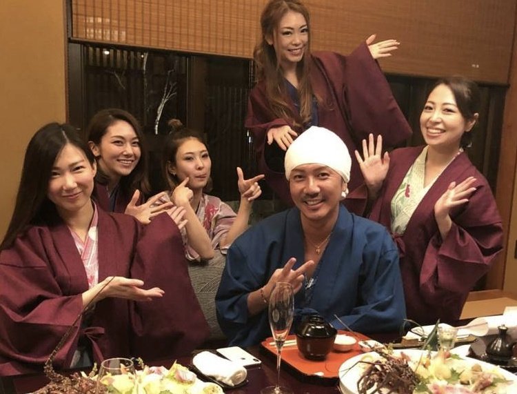 菊池翔 かけるん のwikiプロフィール 顧客の金を減らしまくる 気ままな雑多ブログ