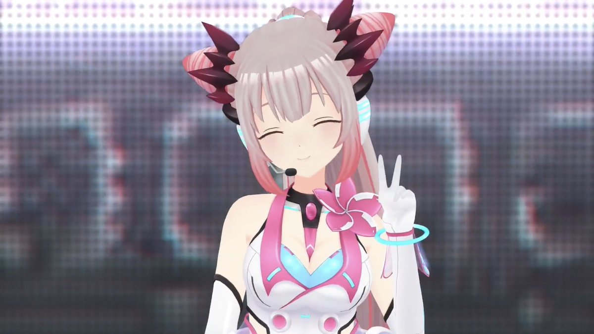 youchika0203's tweet photo. 先日視聴完了したので遅ればせながらツイートを…
パトラちゃんのライブ最高でした！
どの瞬間のパトラちゃんもかわいくて、本当に楽しい時間を過ごすことができましたー！
#PatLive3rd https://t.co/3c7ahjMUdn