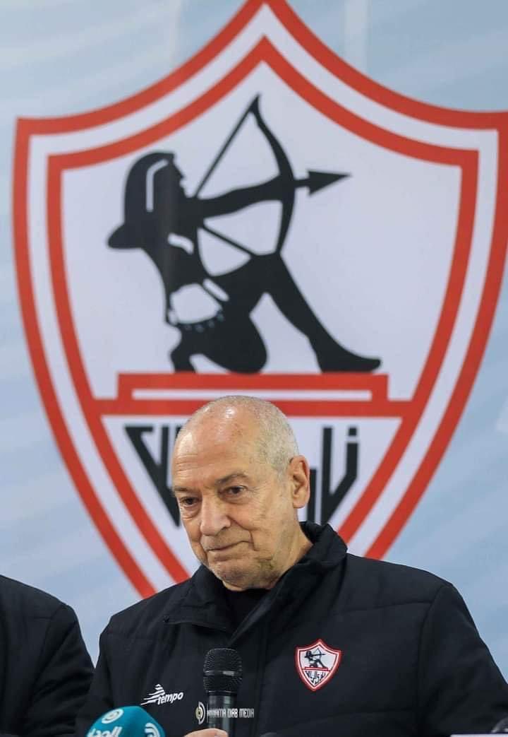 1️⃣‏𝑨𝒉𝒎𝒆𝒅🇦🇹Zamalek 🏹 Forever tweet media
