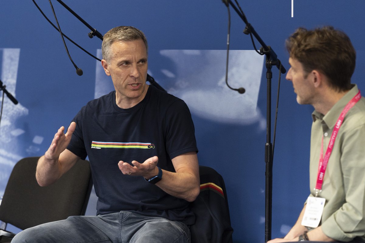 mediaprodshow's tweet image. Our show highlights from our #Audio Theatre include: &apos;Feel The Need, the Need for Sound&apos; with @bennemes in conversation with @WBDeLaneLea&apos;s Chris Burdon, on his career and sharing exclusives on @TopGunMovie: #Maverick #MPTS2022

See more at: bit.ly/mptshighlights