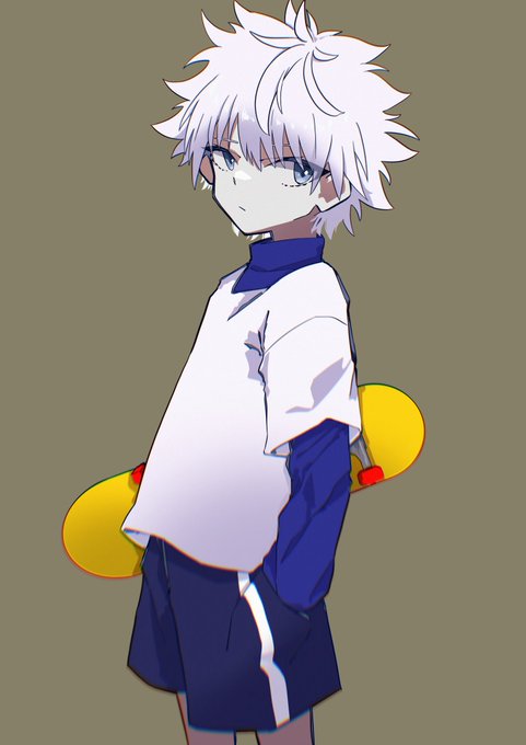 キルアのtwitterイラスト検索結果 古い順 キルアのtwitterイラスト検索結果 古い順