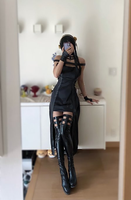 Twitterのコスプレ画像28