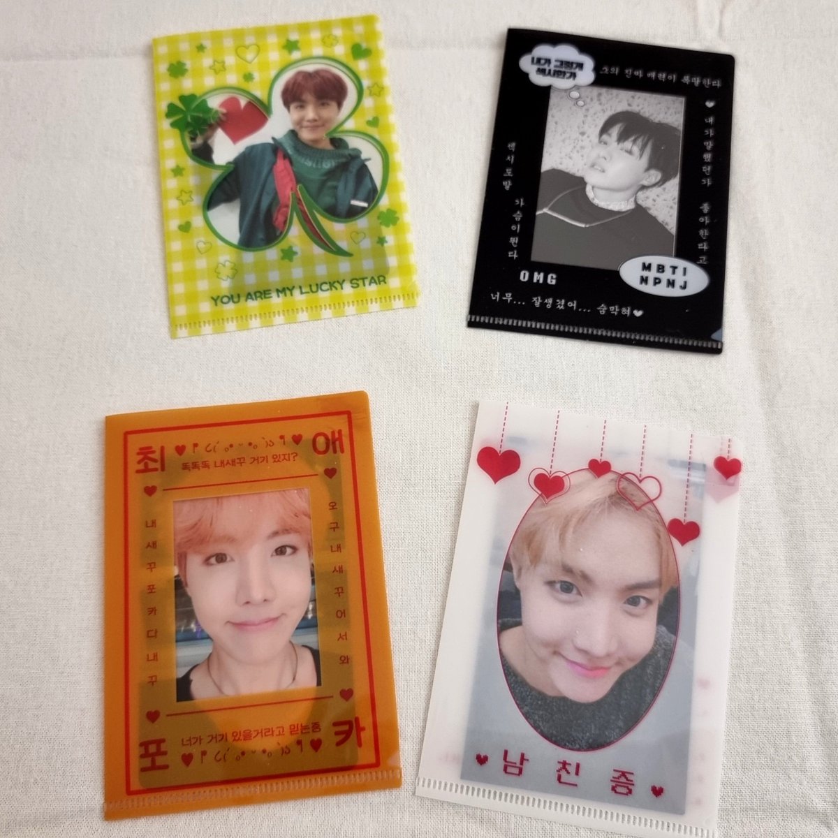 미니 L 홀더 💜 PREVIEW