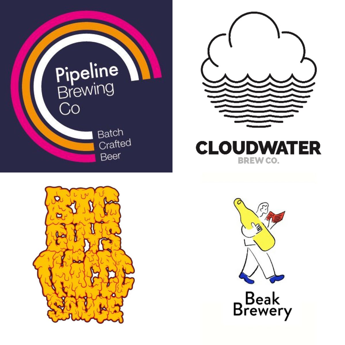 Another juicy day ahead…getting you prepped for the #PlatinumJubilee cut off is Tuesday midday! We are urging everyone to get their orders in as early as possible to avoid delays 🍻

premierhop.co.uk