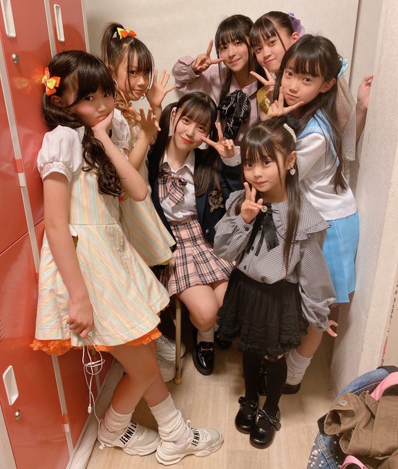 Twitterのコスプレ画像9