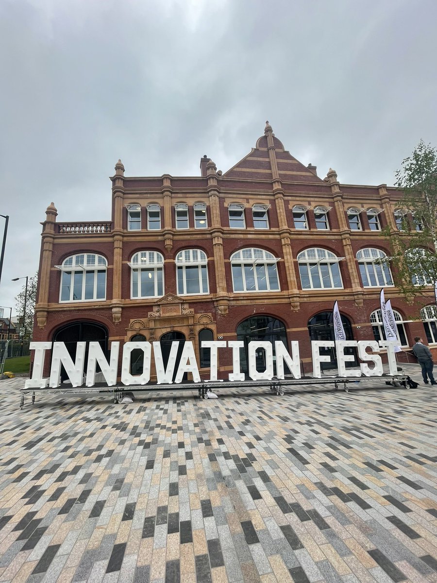 Birmingham City University tweet media