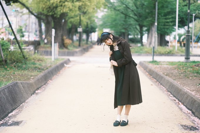コスプレイヤーしろさきのTwitter画像42