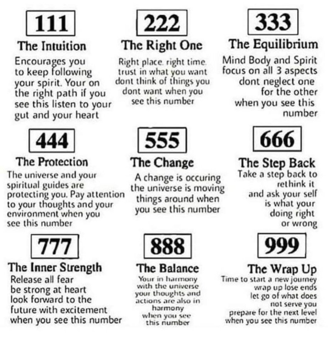 hi, drop nn for an angel number 🫶