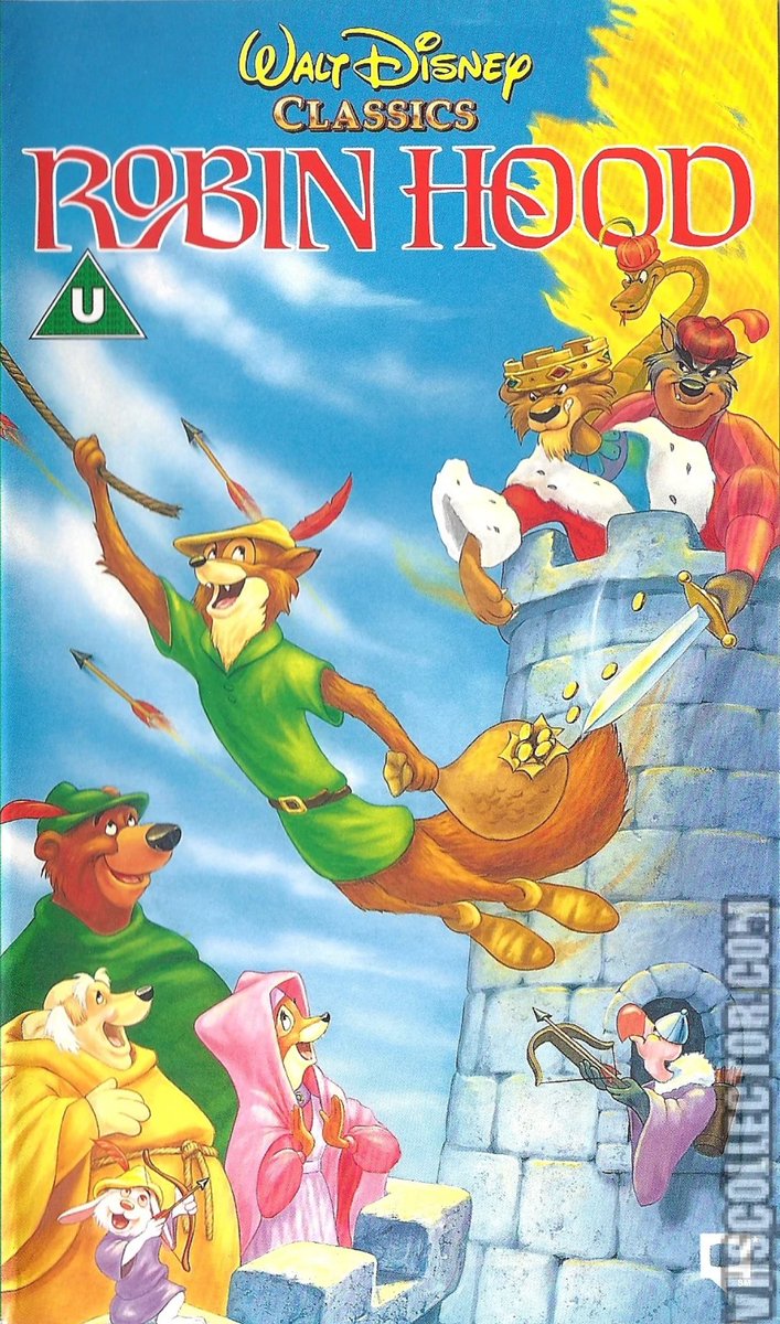 feedfancier's tweet photo. The evolution of this film poster is fascinating.
If hilarious at times...
#Robinhood #offmodel https://t.co/RW2RNkoycP