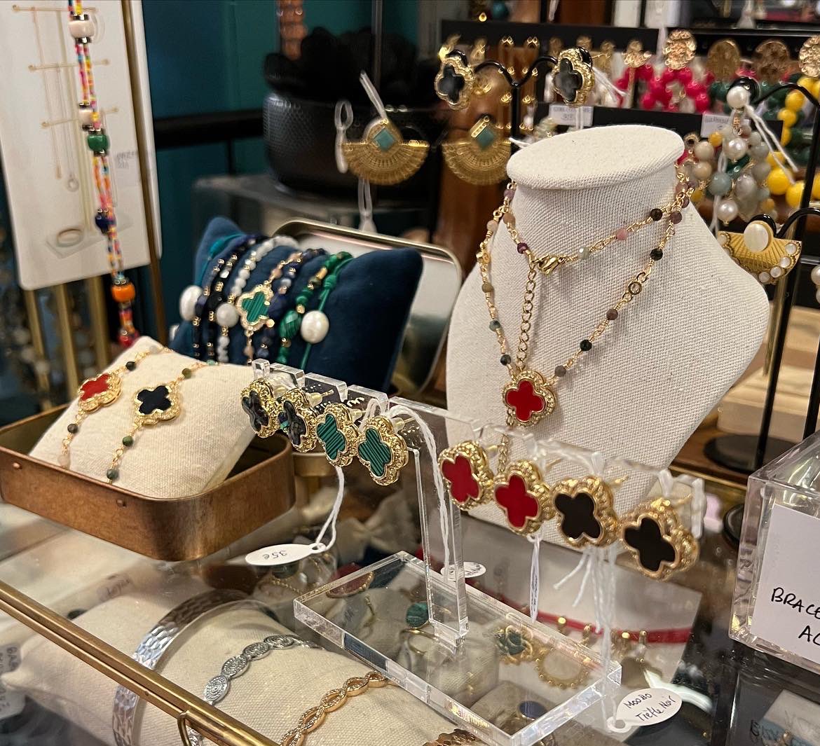 🛍 Indémodable, la boutique déco et cadeaux ❤️🏠 tweet media