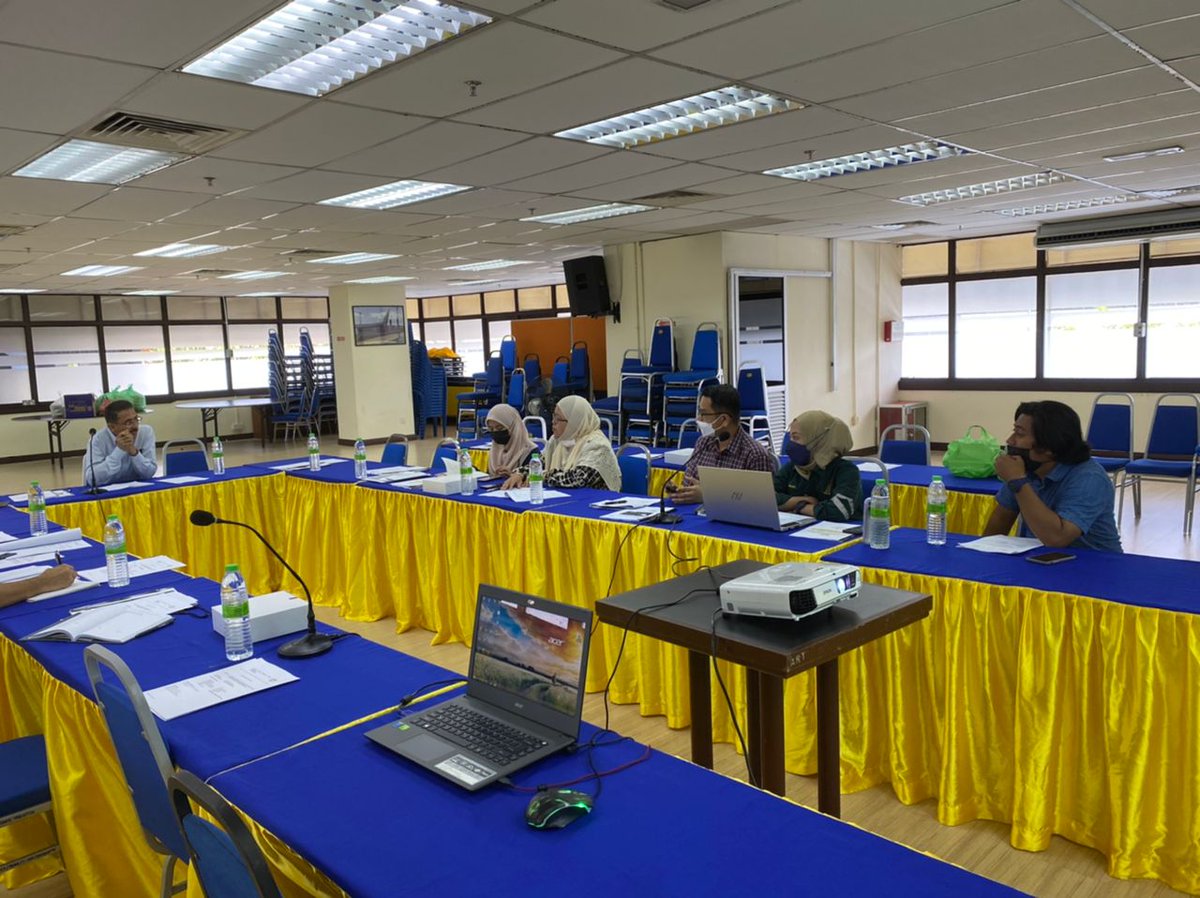 PasukanProjekTrg tweet media