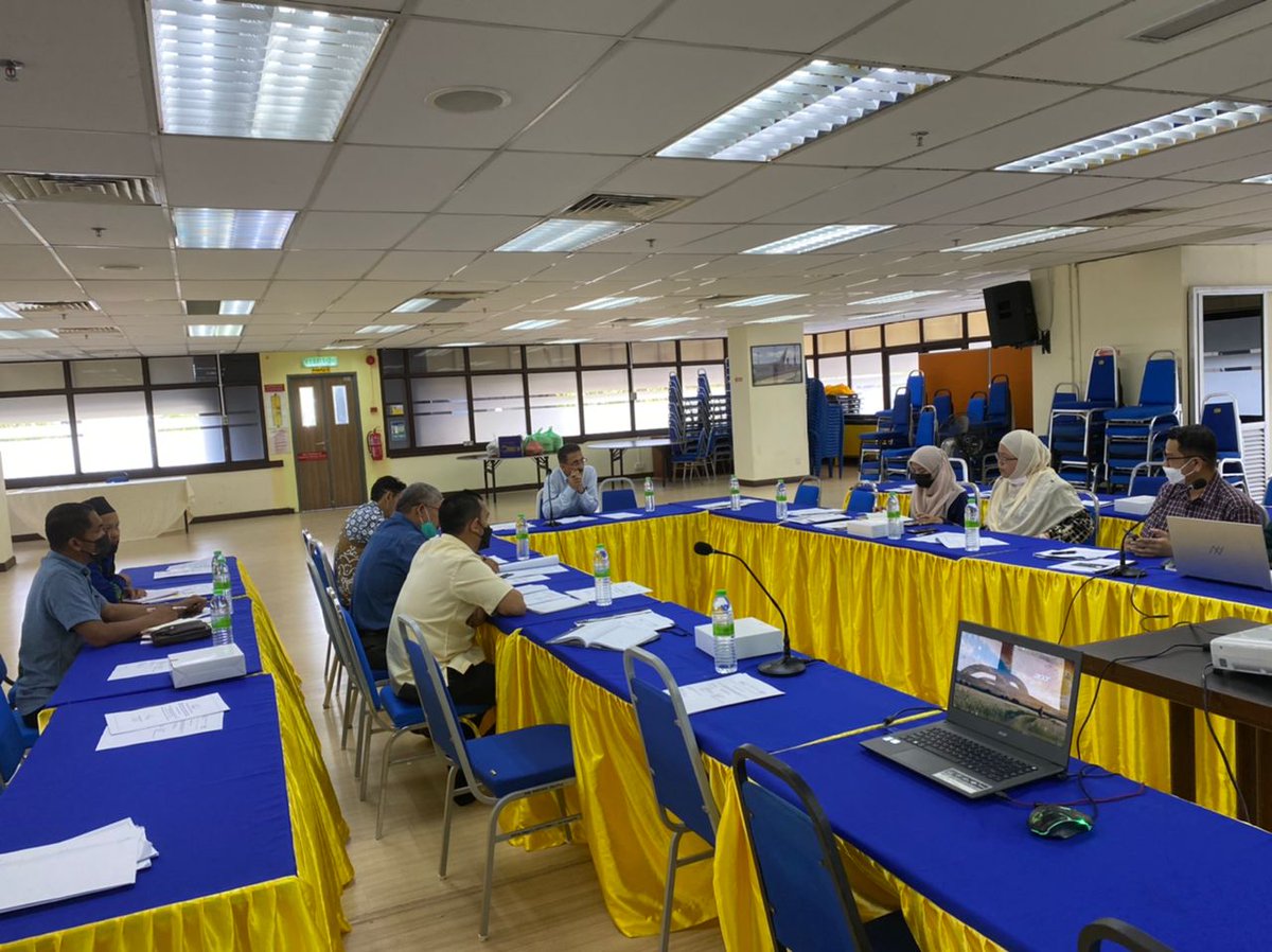 PasukanProjekTrg tweet media