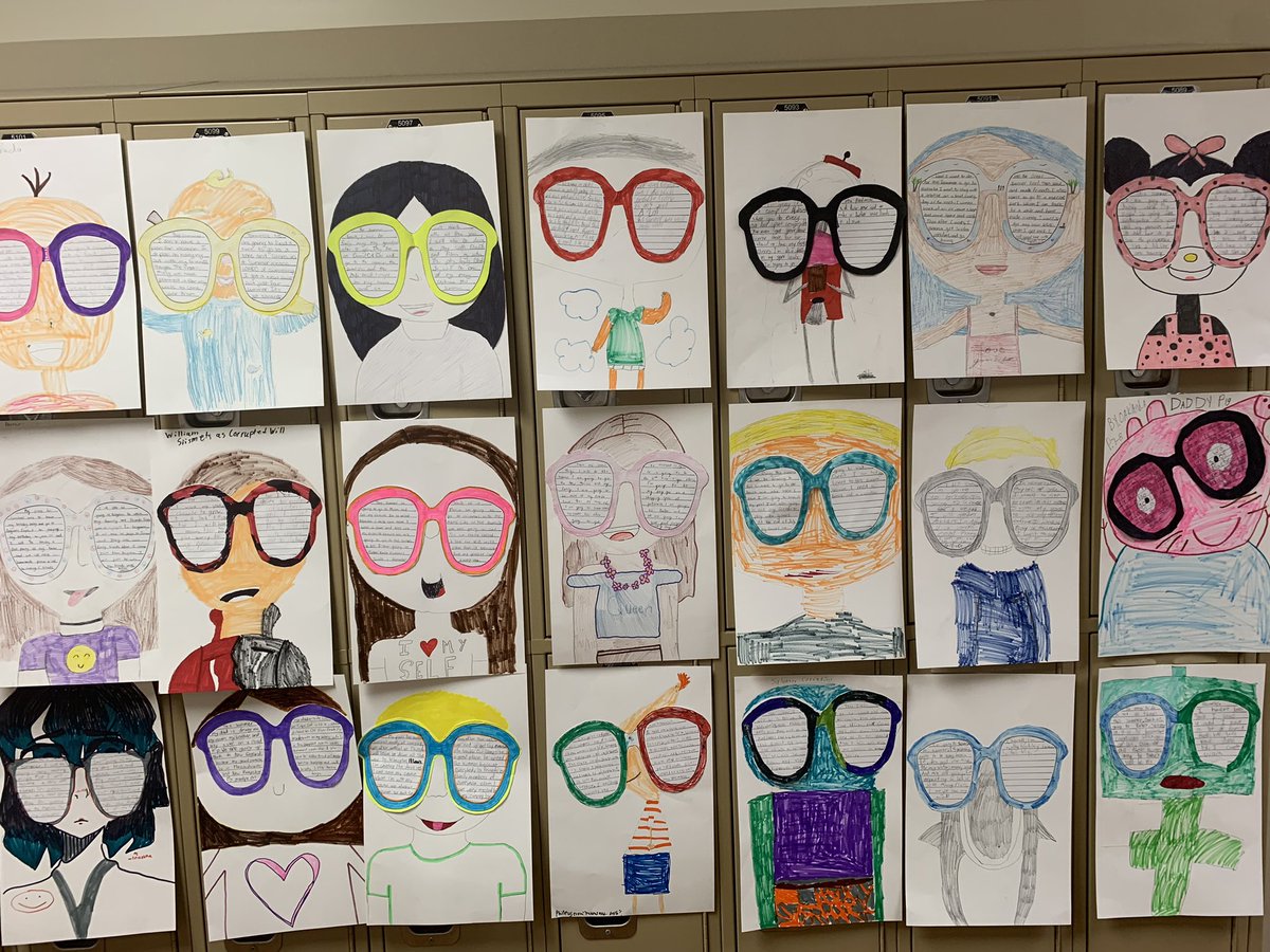 6thELACPJH's tweet photo. Happy summer from 6th grade ELA! #CPJHinfluencer
#teamtomball @jenhobbs_ela @kadat21 @janbishop03 @Ms_Magrini https://t.co/FlKcWCNKyj