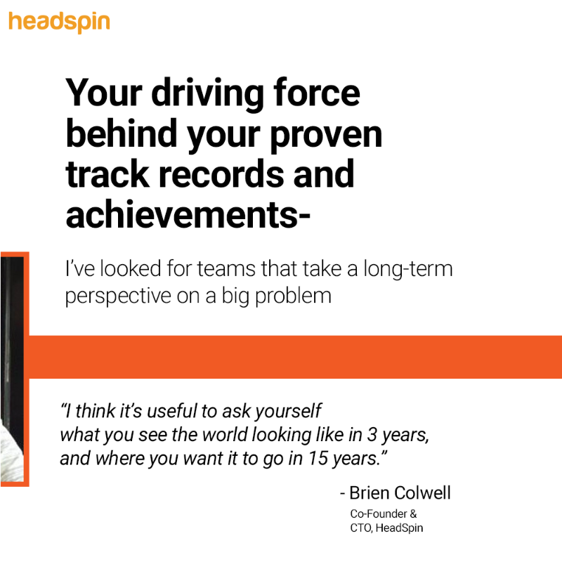 headspin_io's tweet photo. Brien Colwell featured in an exclusive interview with the Data Analytics Report 📈 &amp; discussed on topic "How humans can work together with AI to create successful systems"

Here are the key takeaways 👨‍🎓

#ai #mobileapptesting #headspin

Read more - https://t.co/DiZRS3pyKN