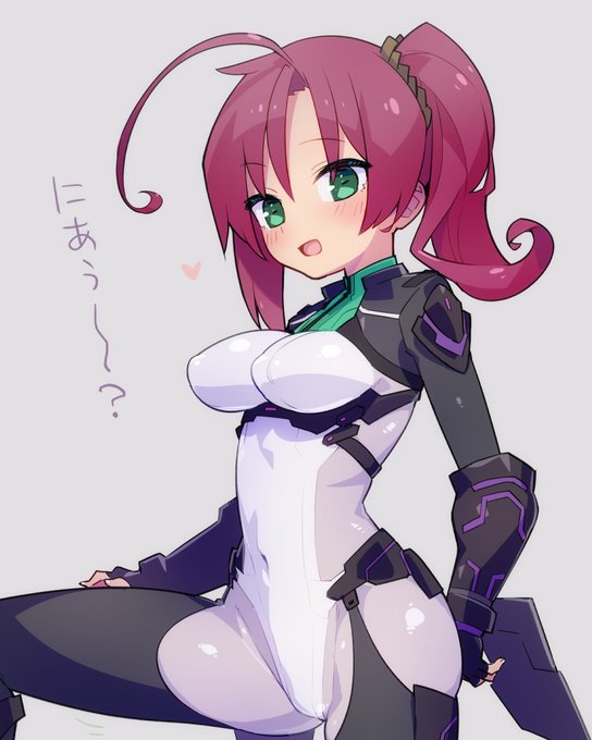 🔥ファいやさん🔥 #アリスギアお絵かき 