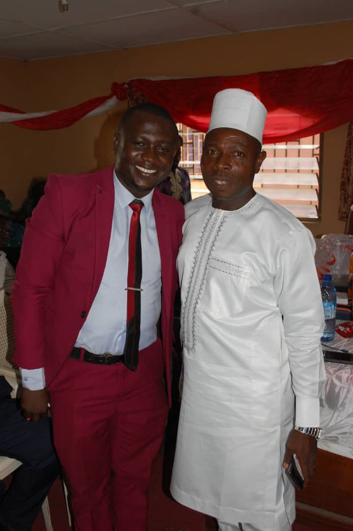 OsunNipr's tweet photo. OSUN NIPR Elects New Executives https://t.co/NzzTl4sruQ