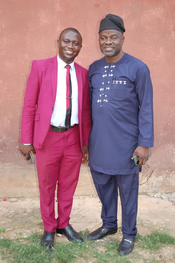 OsunNipr's tweet photo. OSUN NIPR Elects New Executives https://t.co/NzzTl4sruQ